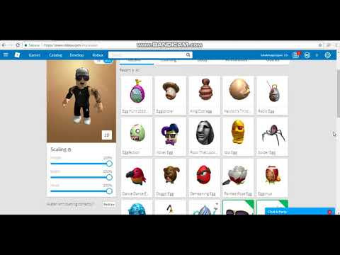 Roblox NEW PROMOCODE // Roblox ახალი პრომოკოდი